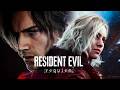 🔴PRIMERA VEZ RESIDENT EVIL 9 MODO TITAN DICEN QUE ES FÁCIL -FINAL - ✅