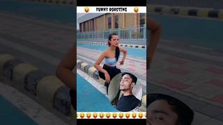 roasting short video funny ✅😝 part 45|#shorts #shortsfeed #shortsviral #comedy #viralshorts