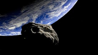 Earth Three Times More Likely to be Hit by Giant Asteroid