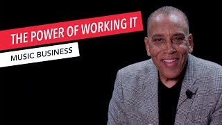 The Music Business in 2017: The Impenetrable Power of Working It | John Kellogg | Berklee Onsite