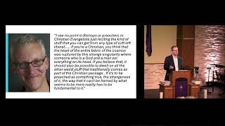 North Sound Church Cultural Witness with Bishop Graham Tomlin hours 3-4