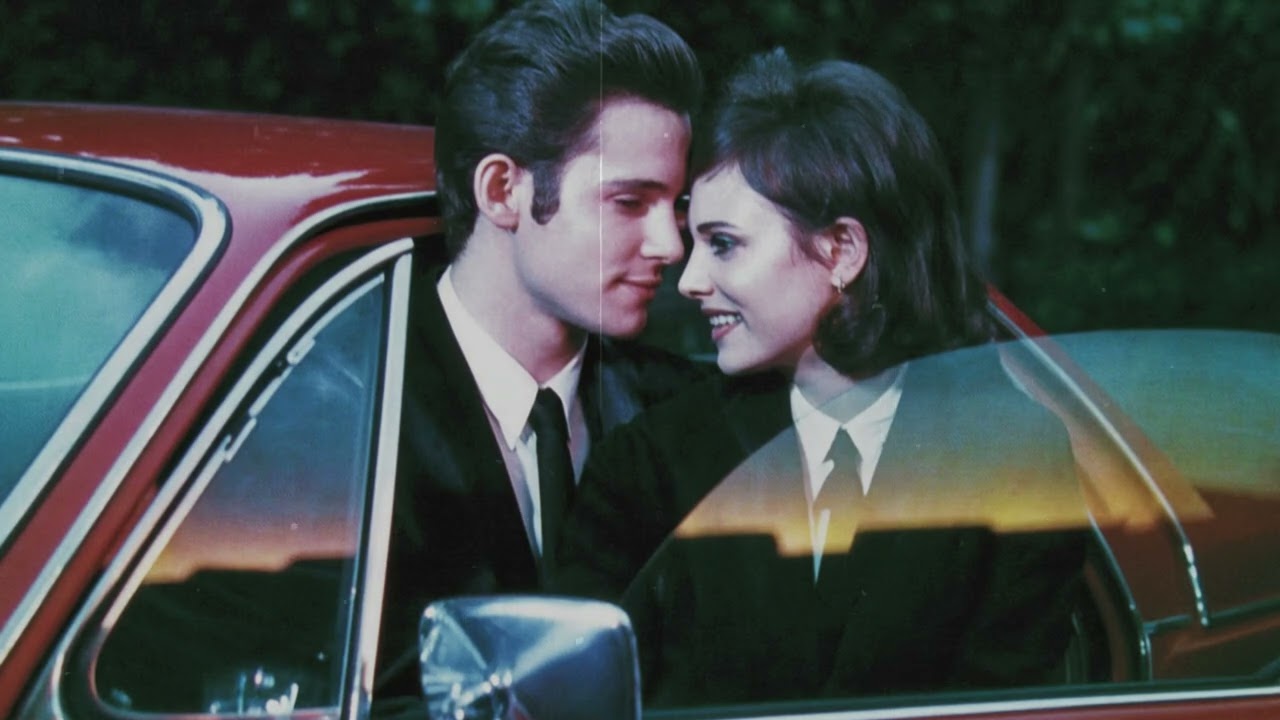 Beloved 💗 | Soft Vintage Romantic Love Song · Sweet Emotional Ballad – Timeless Song