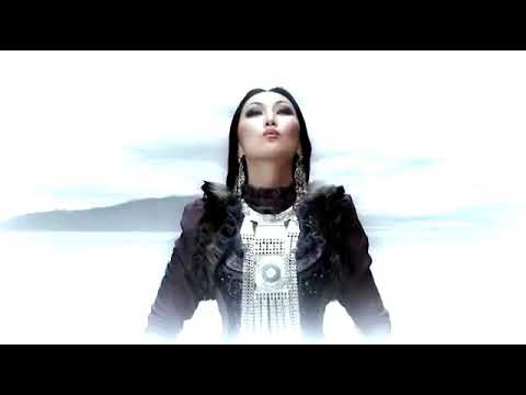 Yuliana Sakha Yakutia Siberia music