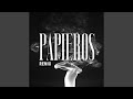 Papieros  remix