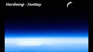 Marsbeing - Fantasy