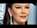 Tragic Details About Catherine Zeta-Jones