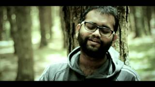 Video thumbnail of "Ethrayo Janmamayi By Rakesh Kishore"