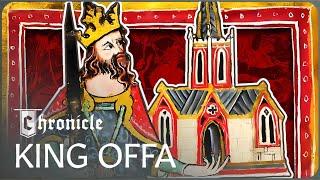 The Hunt For King Offa's Legendary Dark Age Palace | Time Team | Chronicle
