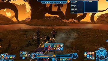 PARSEC configuration guide