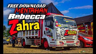 Shere mentahan// Rebecca zahra \\ free download