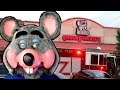 What Happened at Chuck E Cheese?