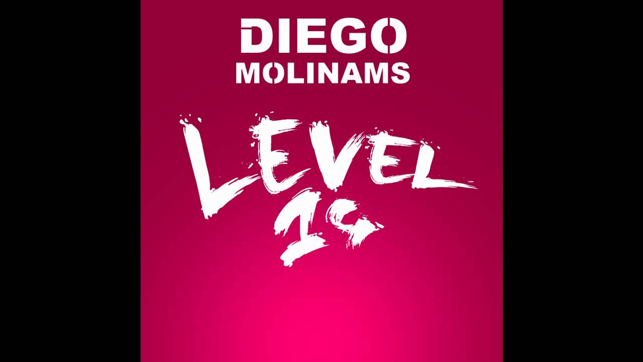 DiegoMolinams - Spijkenisse (Original Mix)