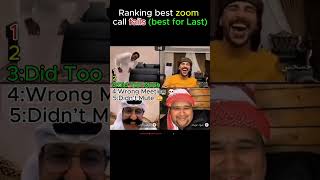 Zoom Fails Compilation 😂 The Last One Is INSANE 💀