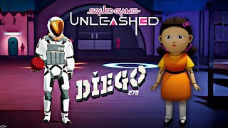 SQUID GAME UNLEASHED - Gameplay Walkthrough Part 234 - 2025 screenshot 1