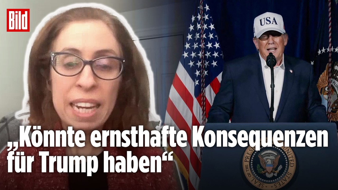 ANALYSE ZUM NAHOST-KONFLIKT: USA und Israel koordinieren Angriffe auf Iran