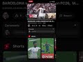 POV: You say ‘one last match’ on EA Sports FC 26… and suddenly it’s 3AM  #cfcl #fc26 #suwiii #barca