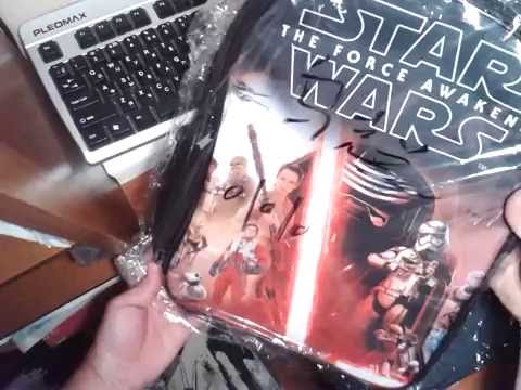 STAR WARS рюкзак