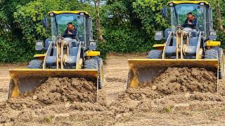 Extreme Muddy Terrain: How To Get a Full Bucket Load Every Time screenshot 3