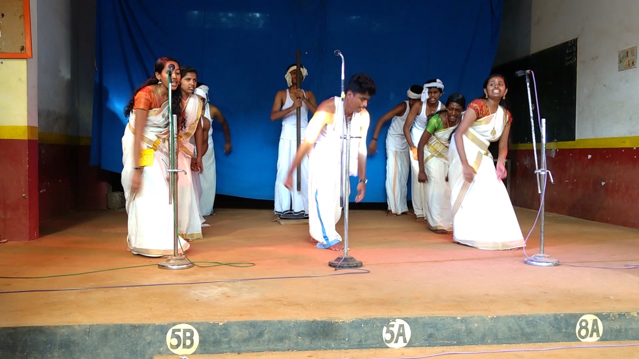 vanji pattu