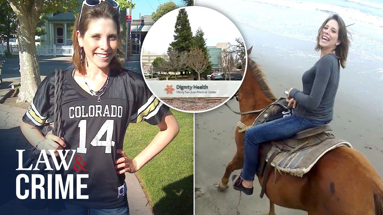 ‘Missing’ Dead Woman Found in Morgue One Year After Hospital Said She Checked Out