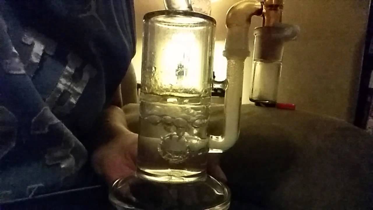 Barrel perc to turbine