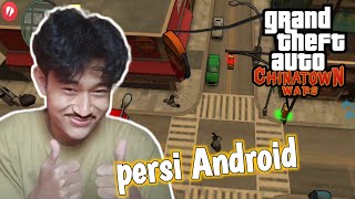 Cobain Semua Kode Cheat di GTA Chinatown Wars Android screenshot 3
