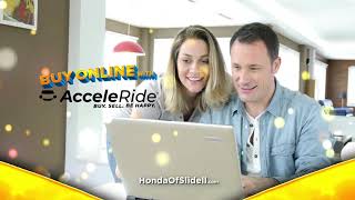 Grand Re-Opening Final Days | Honda of Slidell
