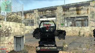 TeknoMw3 Hack (Aimbot, Wallhack..)