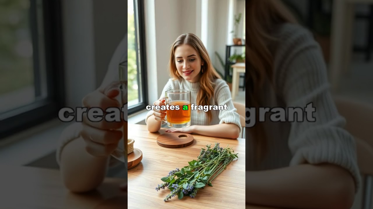 Ultimate Stress-Relief Herbal Tea Recipes