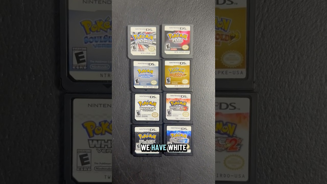 Эта коллекция покемонов просто СУМАСШЕДШАЯ!