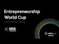 Entrepreneurship World Cup East Coast USA & Canada Final