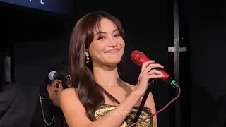 May By Daiyan Trisha lovelorn  At Liberal Latte