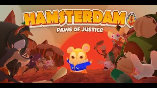 Hamsterdam (Full Game)