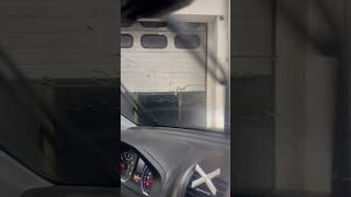 Ливень и узкий сербский гараж — испытание для Honda CR-V! 🌧️🚘