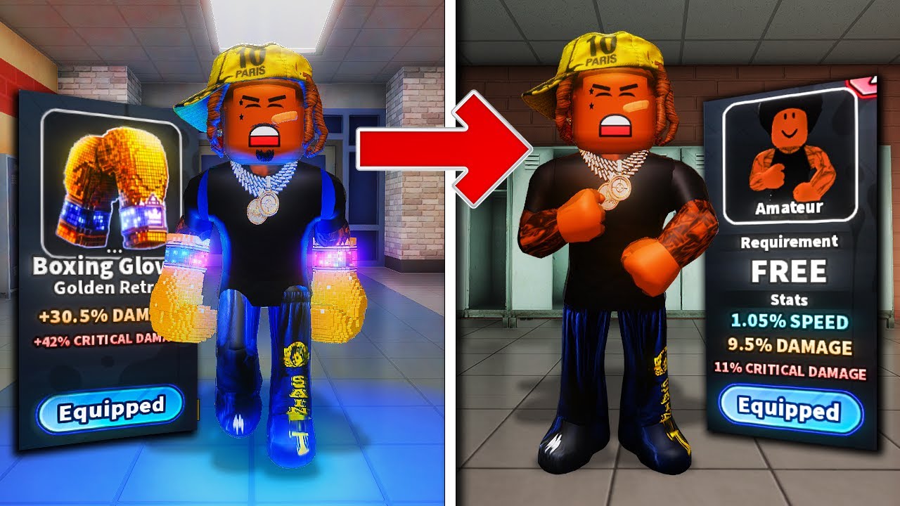 I Lost ALL ADMIN Powers In Roblox Fight In A School & It Went BAD