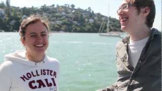 Tagged - Summer Intern Harbor Cruise