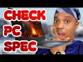 How To Check Pc Specs Windows 11 — Easy Methods to Check Your PC Specs in Windows 11