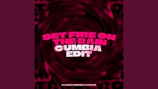 Set Fire To The Rain (Cumbia Edit)
