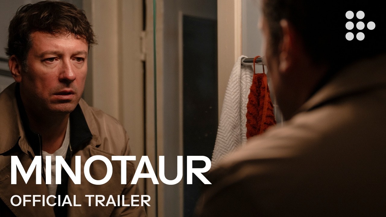 MINOTAUR | Official Trailer | Only in Theaters This November