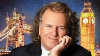 André Rieu - The Skaters Waltz (2016)