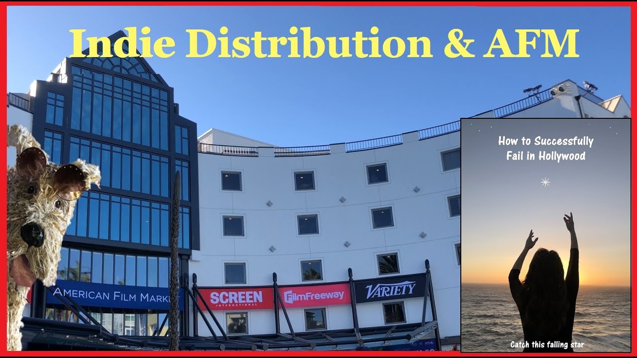 Inside the American Film Market: Indies and Insider Tips