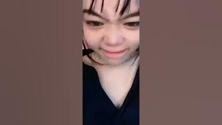 Kompilasi live menggoda deraanjela