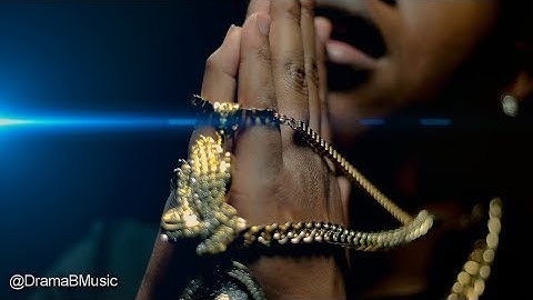 Drama B - Save Me (Remix) - Meek Mill