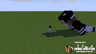 Vore Giant Minecraft