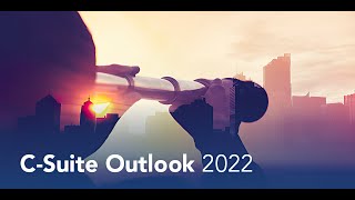Sara Murray's Insights on the Latest C-Suite Outlook Survey - Experts Live