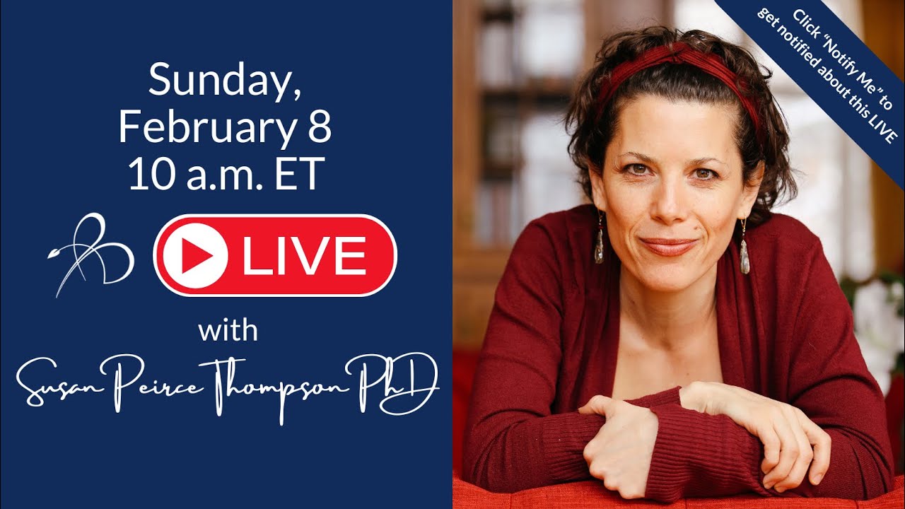 The Bright Reset is BACK - Live Q&A with SPT - 2/8/26