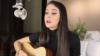 "Era Uma Vez" Kell Smith - Mariana Nolasco (Cover)