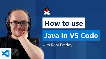 Java in VS Code