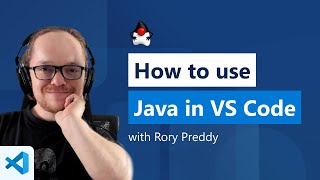 🔴 Java in VS Code