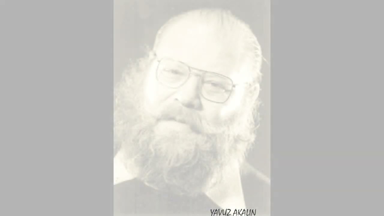 Aka Gündüz KUTBAY Sabâ Taksim